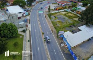 Nuevo proyecto de infraestructura vial impulsará el desarrollo económico del país