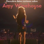 #backtoblack | Datos curiosos de Amy Winehouse