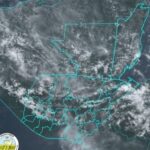 Guatemala enfrentará condiciones cálidas y húmedas con lluvias vespertinas